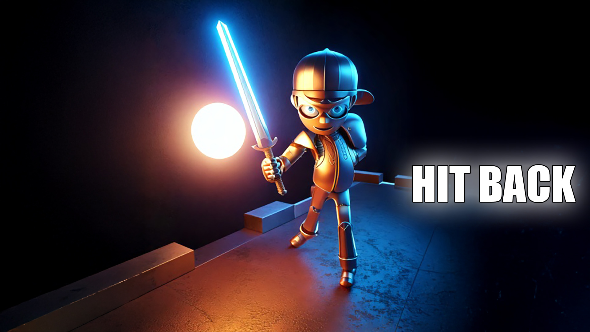 Hit Back screenshot thumbnail video