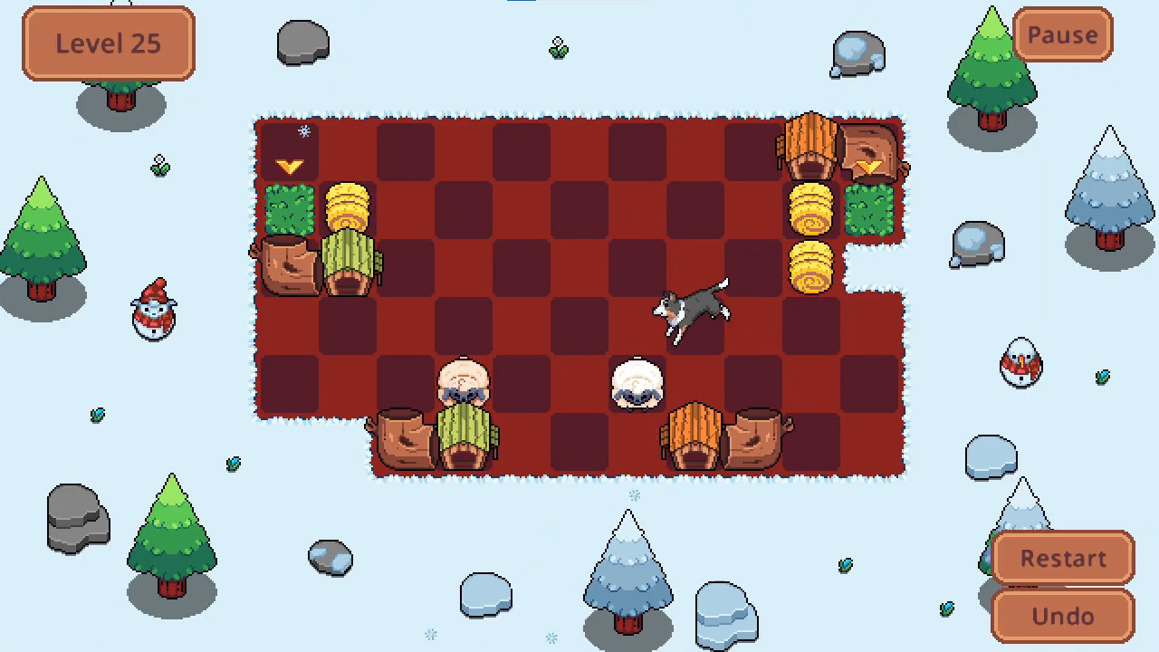 Collie Call screenshot screenshot 2