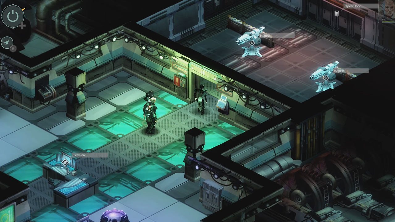 Shadowrun Trilogy screenshot screenshot 2