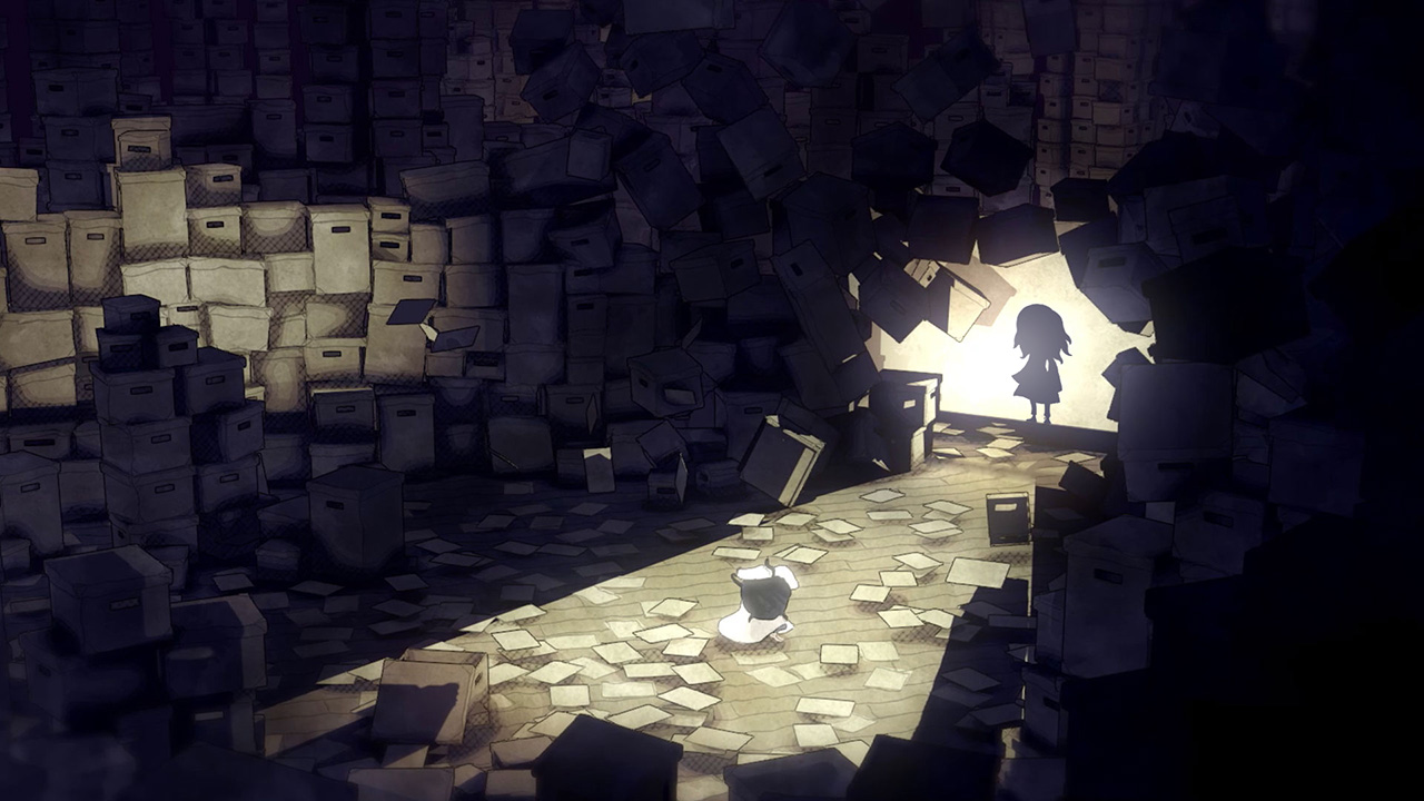 FOCUS INDIES BUNDLE: Curse of the Dead Gods + Shady Part of Me + Aeon Must Die! screenshot screenshot 4