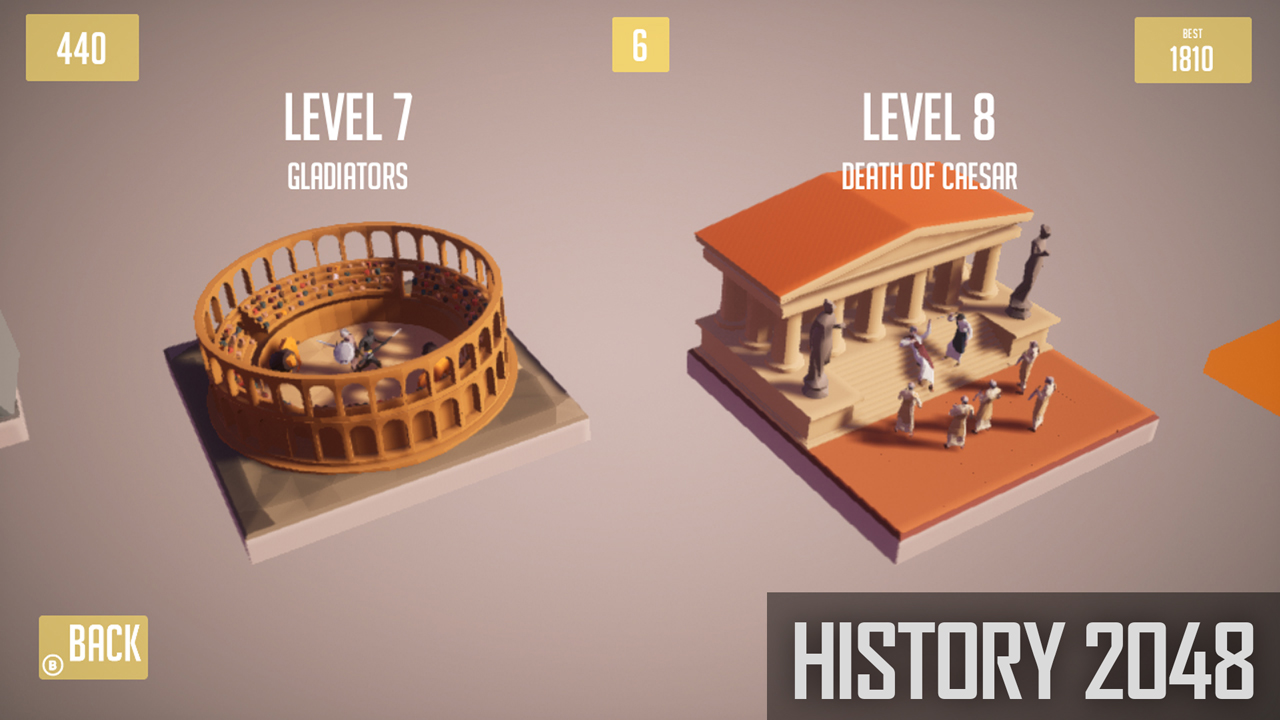 3 in 1 - Logical Bundle screenshot screenshot 1