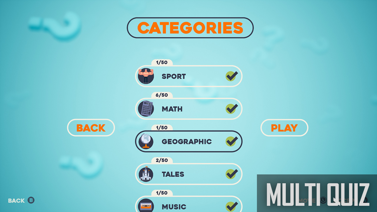 3 in 1 - Multiplayer Bundle screenshot screenshot 4