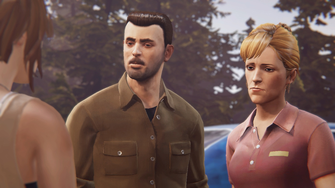Life is Strange Arcadia Bay Collection screenshot screenshot 5