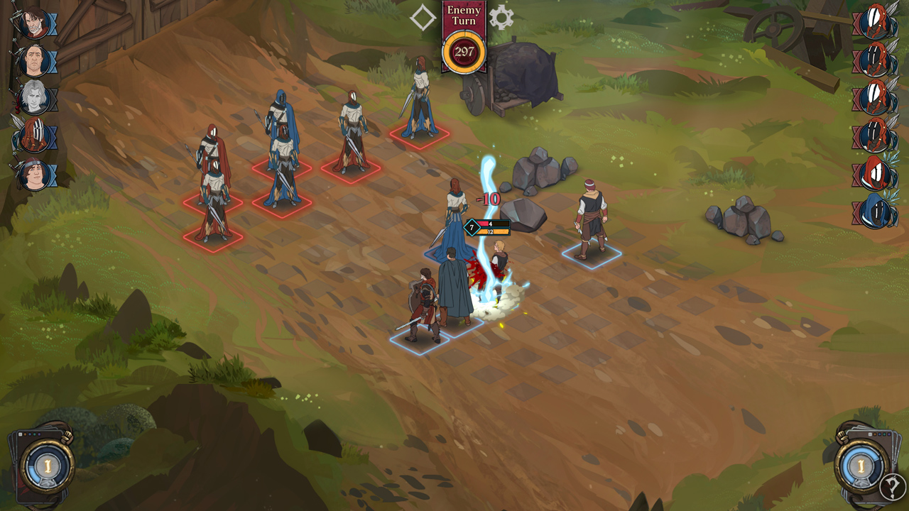 9 Monkeys of Shaolin + Ash of Gods + Redeemer: Bundle screenshot screenshot 3