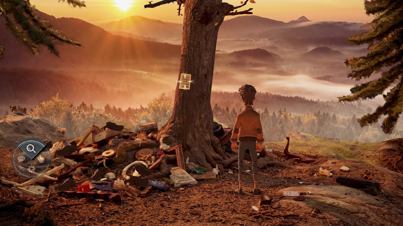 Headup Adventure Bundle screenshot screenshot 1