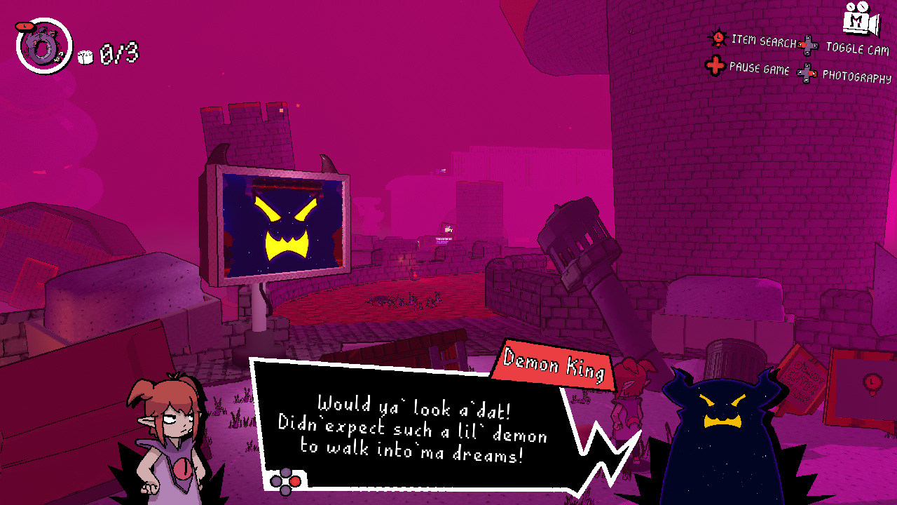 Demon Turf: Bundle screenshot screenshot 4