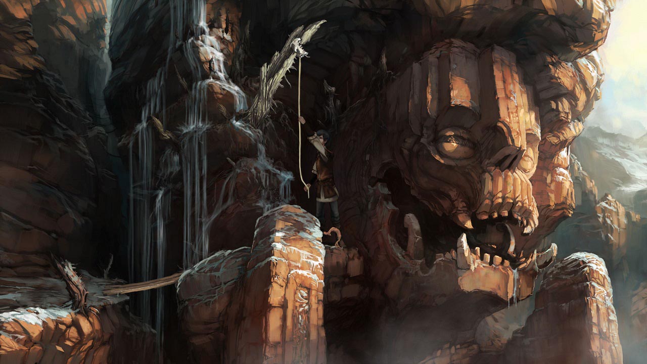 "The Dark Eye" Bundle Nintendo Switch gameplay screenshot 2 of 7