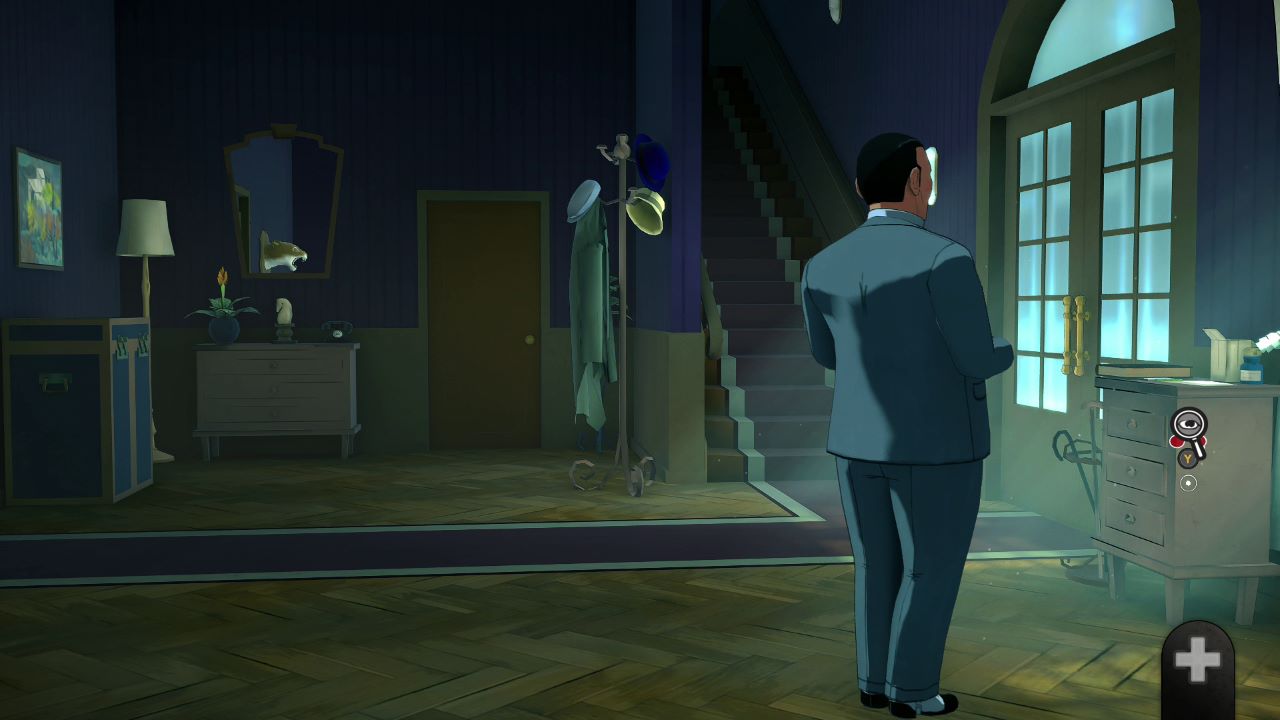 Agatha Christie Collection screenshot screenshot 5