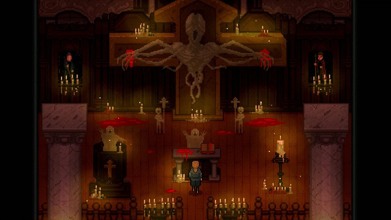 Lament of the Yuppie screenshot screenshot 4