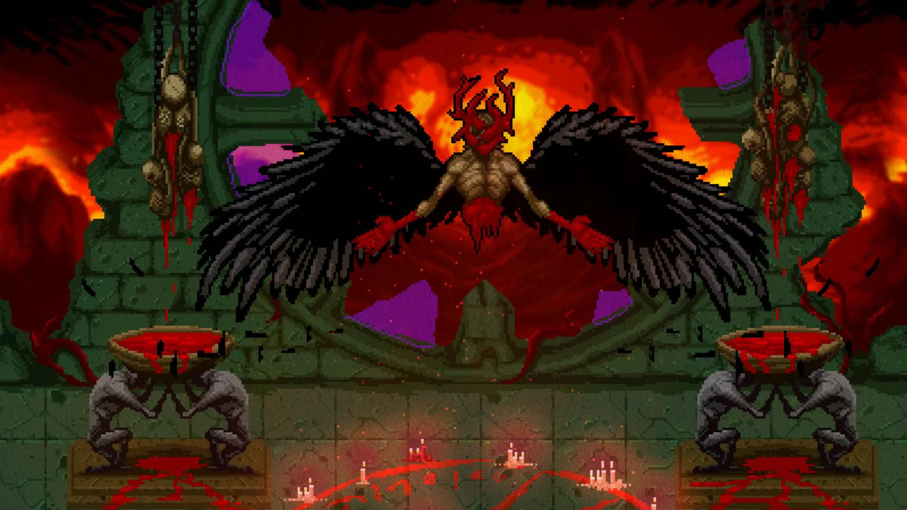 Lament of the Yuppie screenshot screenshot 5