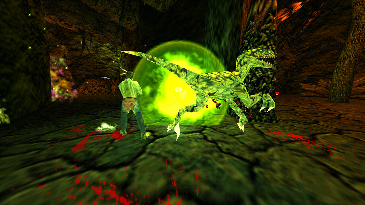 Turok Trilogy Bundle screenshot screenshot 4