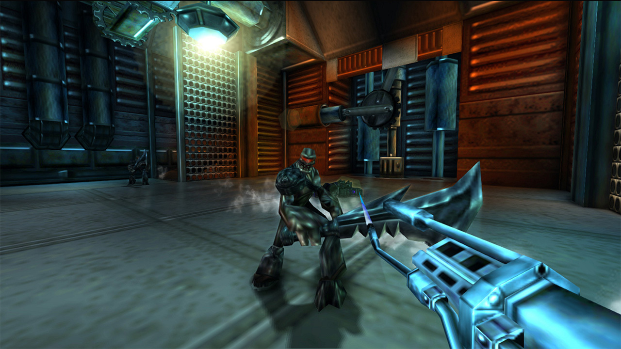 Turok Trilogy Bundle screenshot screenshot 5