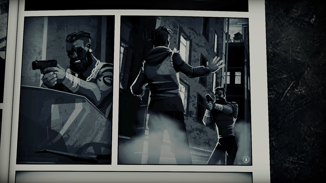 Liberated + NecroWorm Bundle screenshot screenshot 2