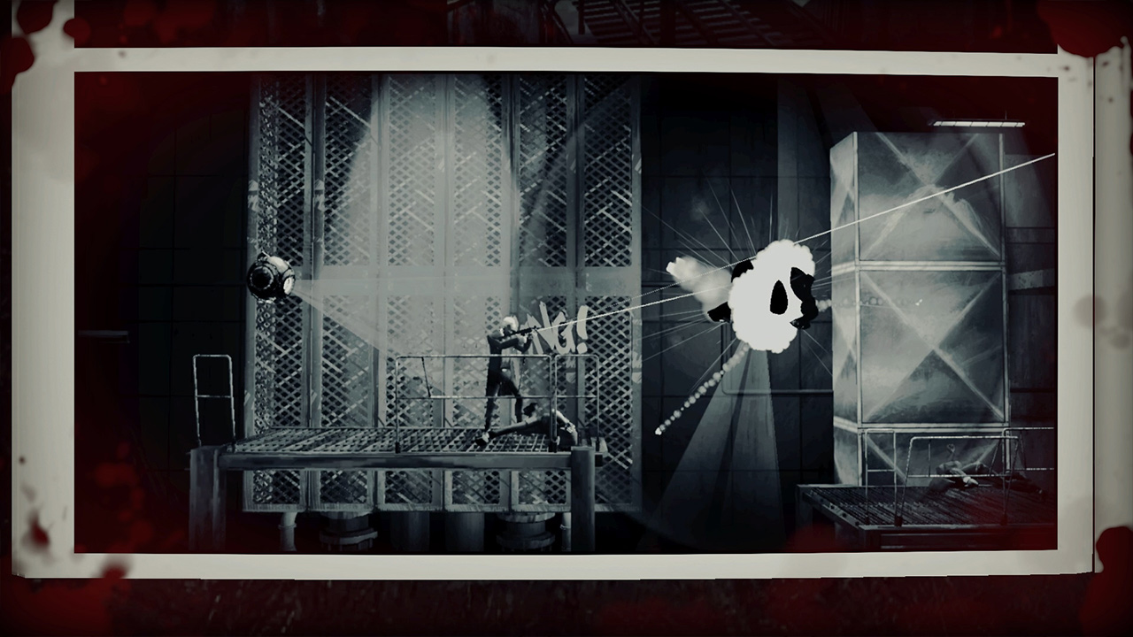 Liberated: Enhanced Edition + NecroWorm Bundle screenshot screenshot 4