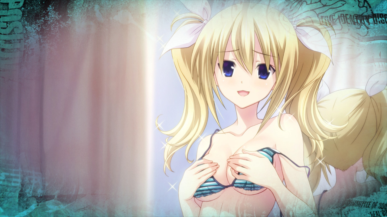 CHAOS;HEAD NOAH / CHAOS;CHILD DOUBLE PACK screenshot screenshot 5