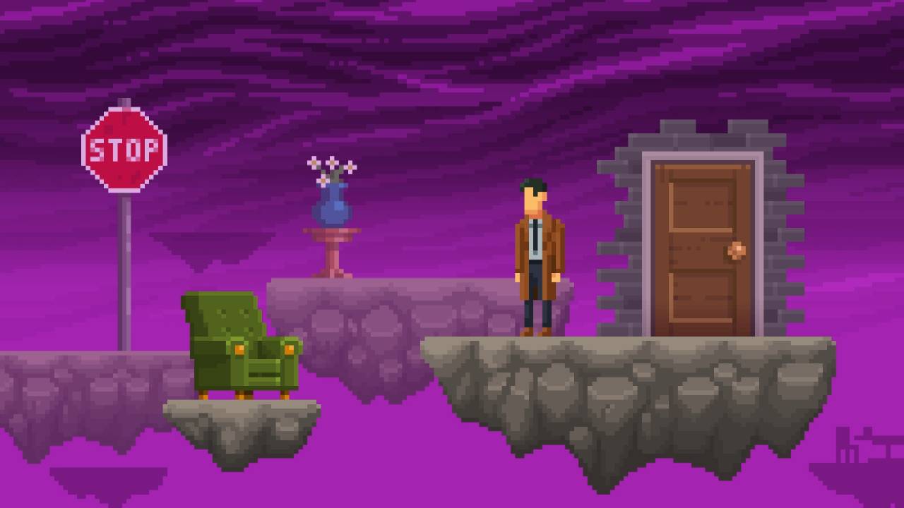 The Darkside Detective - The Series Edition screenshot screenshot 3