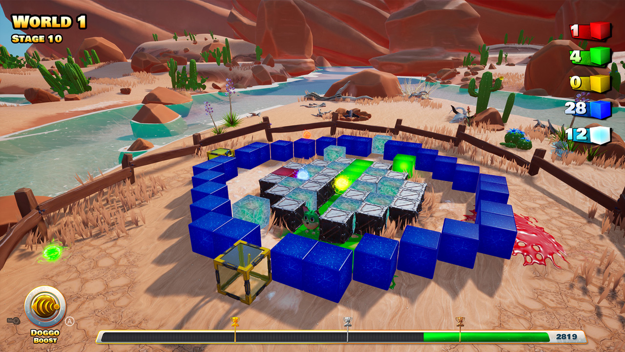 Balls of Fame Holiday Bundle screenshot screenshot 3