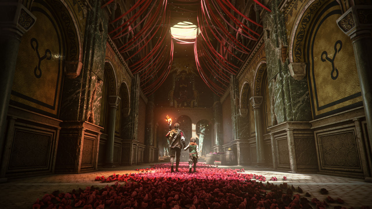 A Plague Tale Bundle screenshot screenshot 5