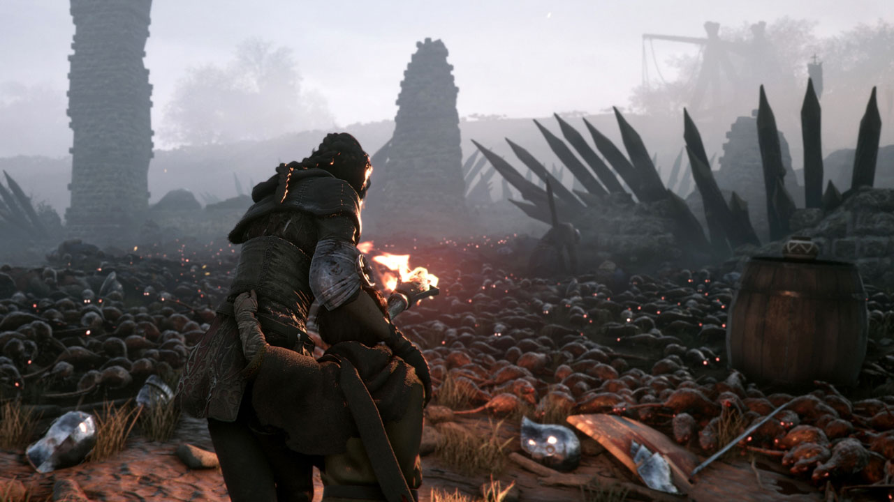 A Plague Tale Bundle screenshot screenshot 2