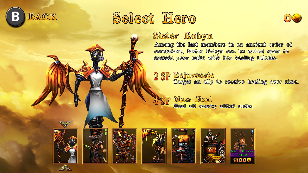 Plague Universe screenshot screenshot 2