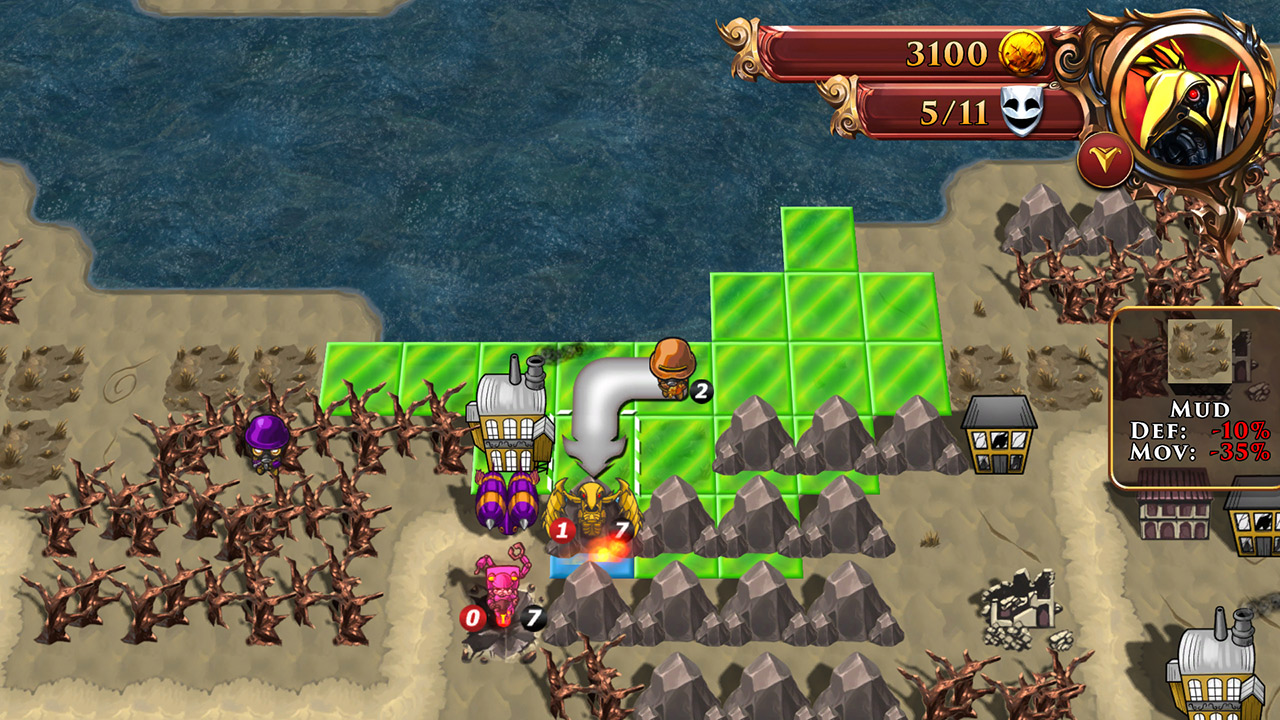 Plague Universe screenshot screenshot 5