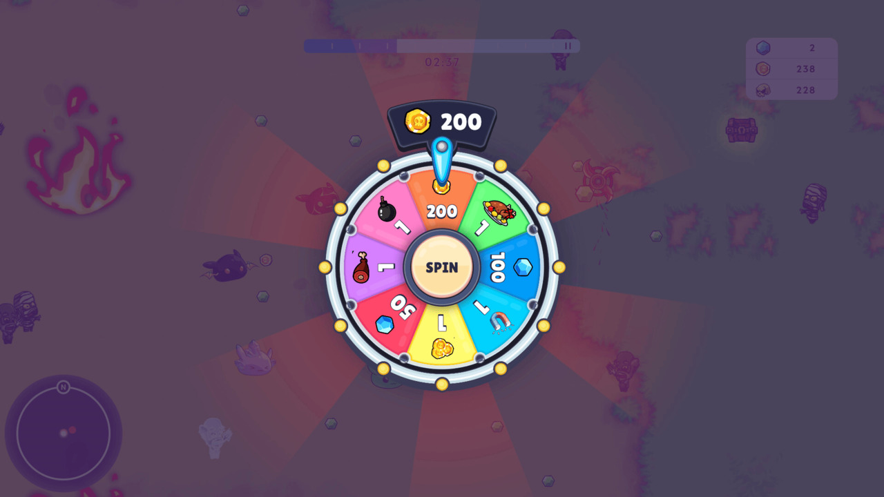 Fun Pack screenshot screenshot 1