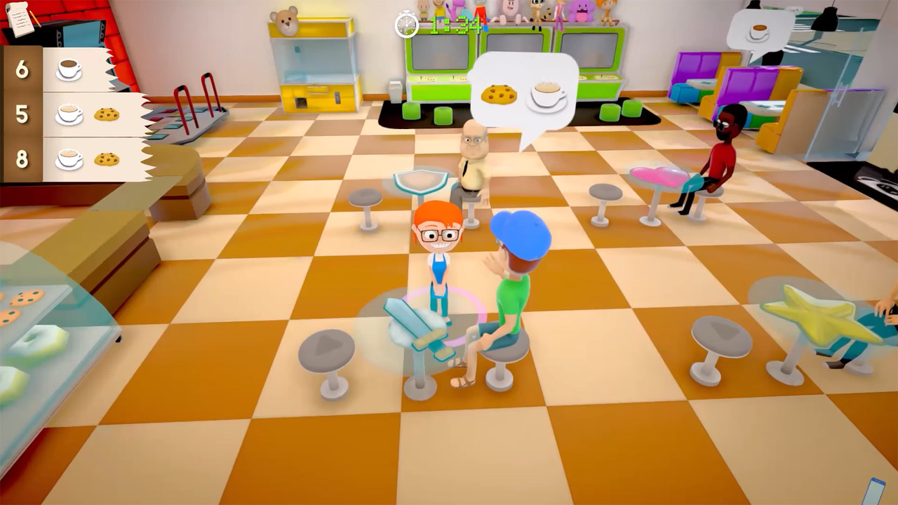 Fun Pack screenshot screenshot 5