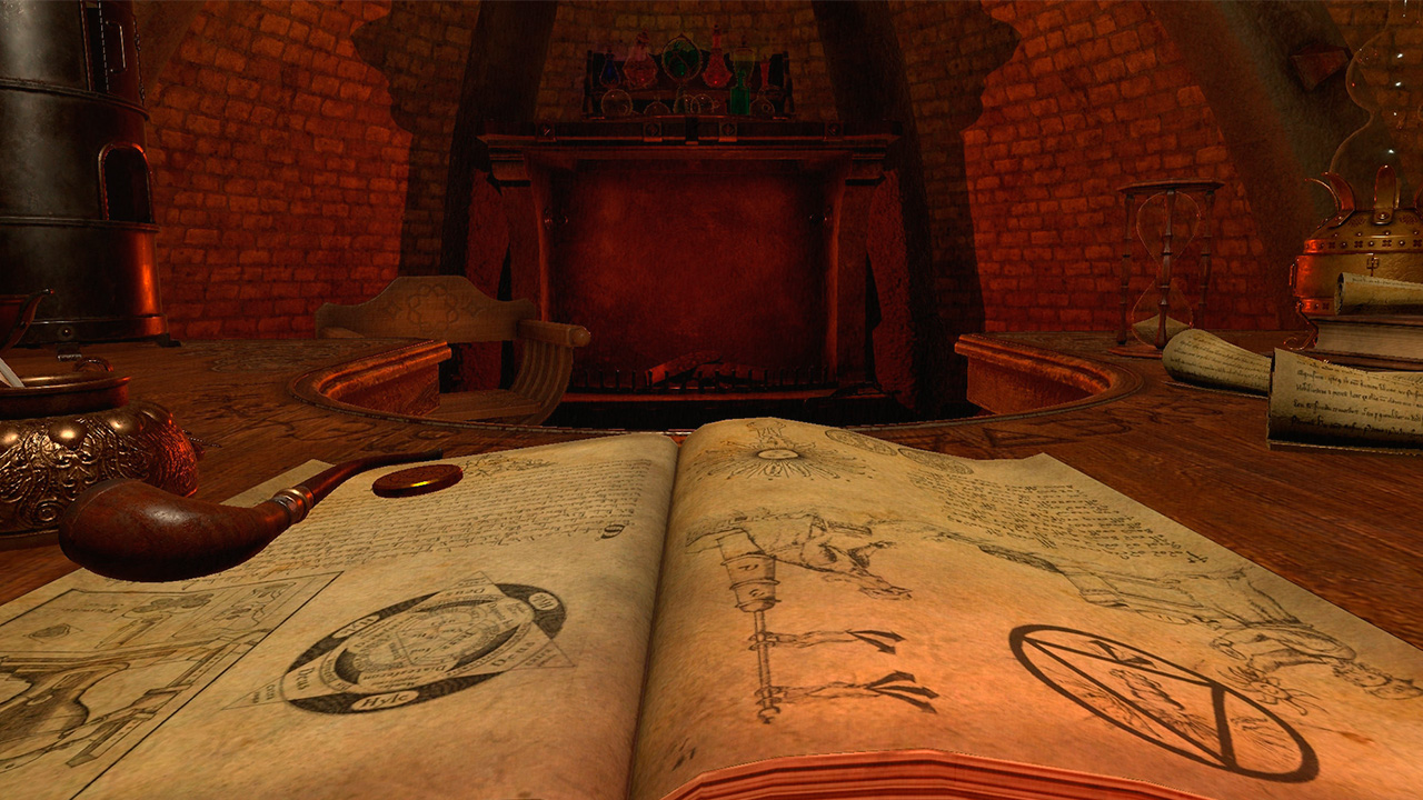 Escape Room Bundle screenshot screenshot 2