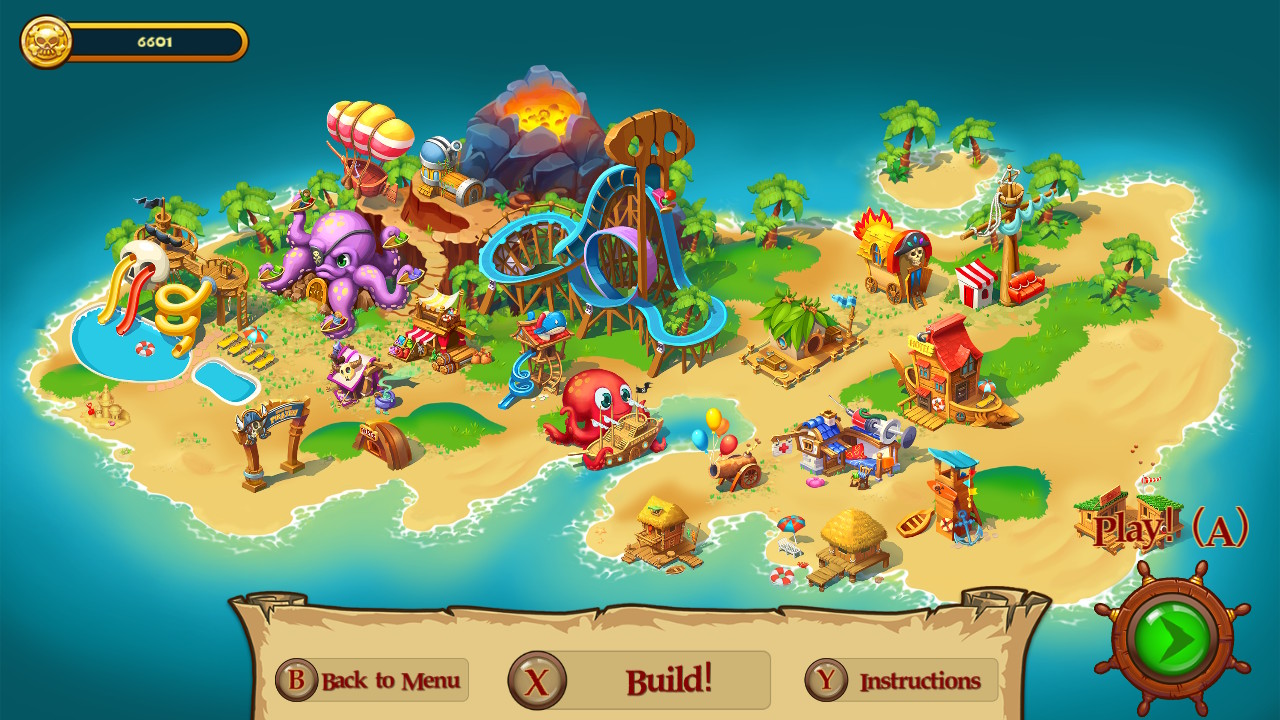 Match Three Pack screenshot screenshot 2