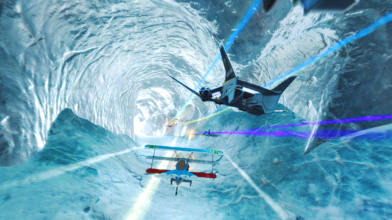 Best Multiplayer and Co-op 6-in-1 Bundle Nintendo Switch gameplay screenshot 2 of 6