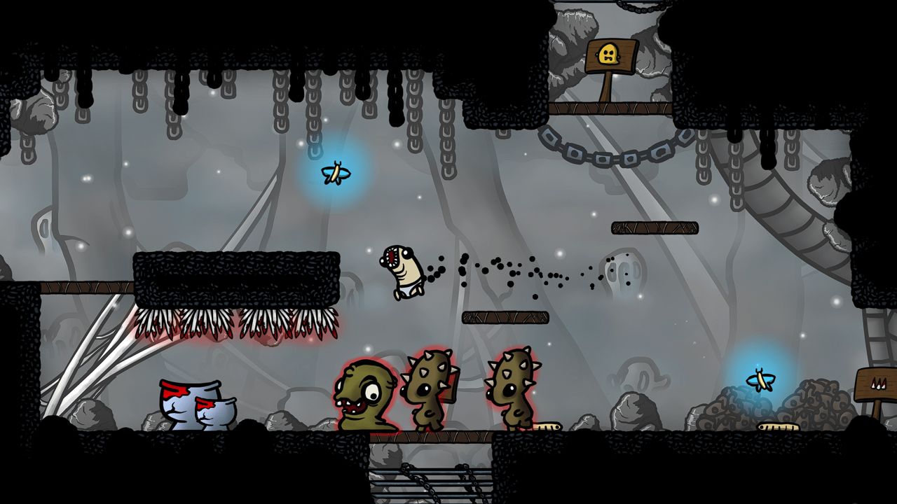 Brotato + Space Gladiators Bundle screenshot screenshot 5