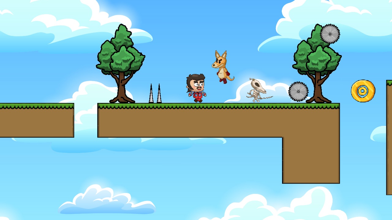 10 in 1 games Bundle screenshot screenshot 2