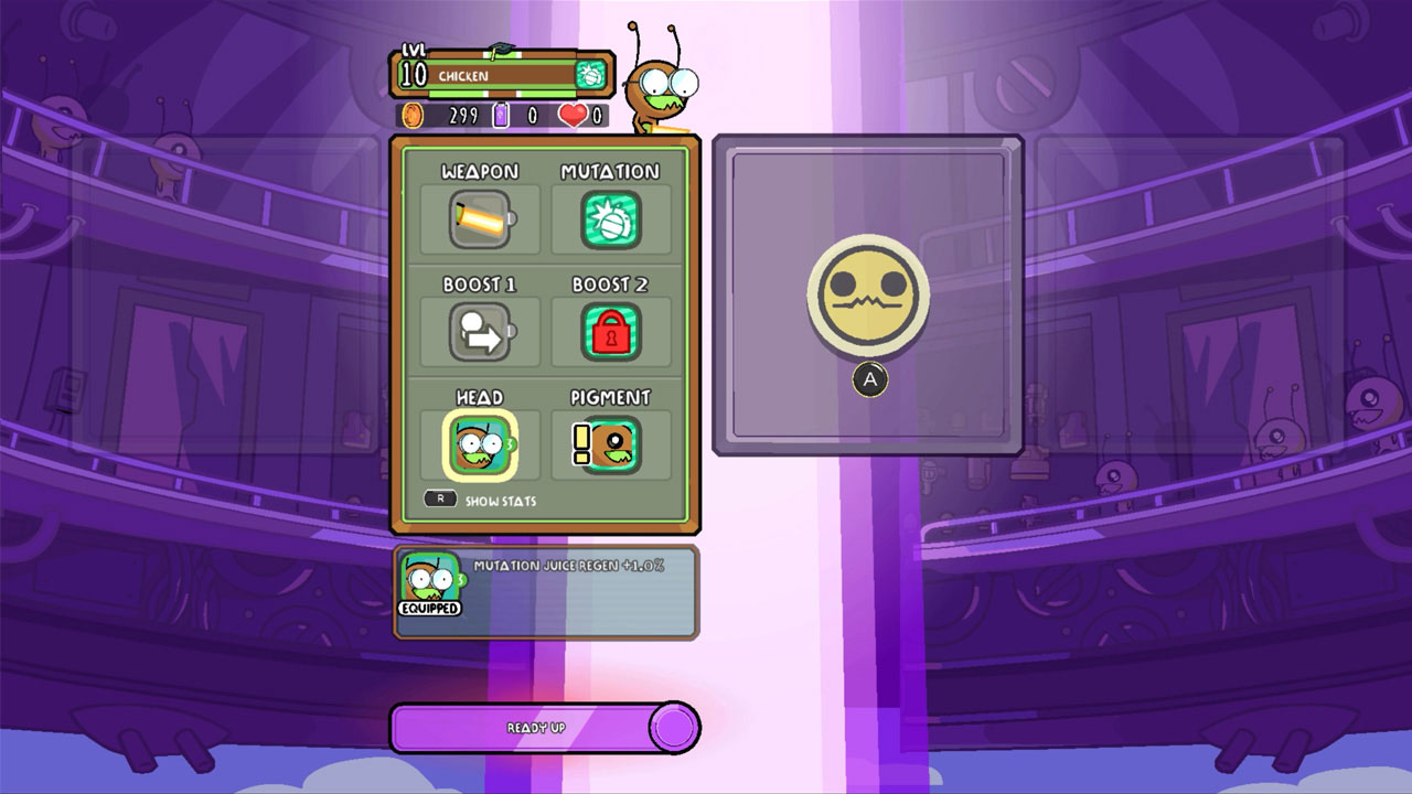 Alien Hominid: The Extra Terrestrial Bundle screenshot screenshot 2