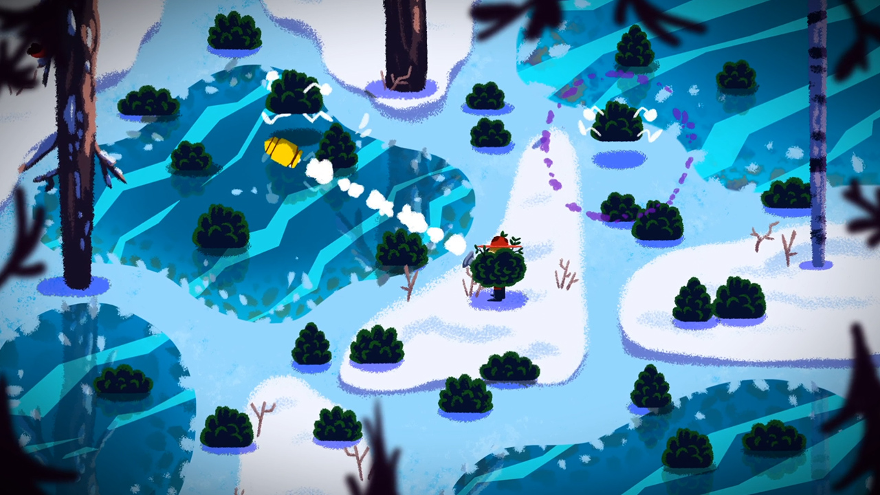 Toasterball + Buissons Bundle screenshot screenshot 3