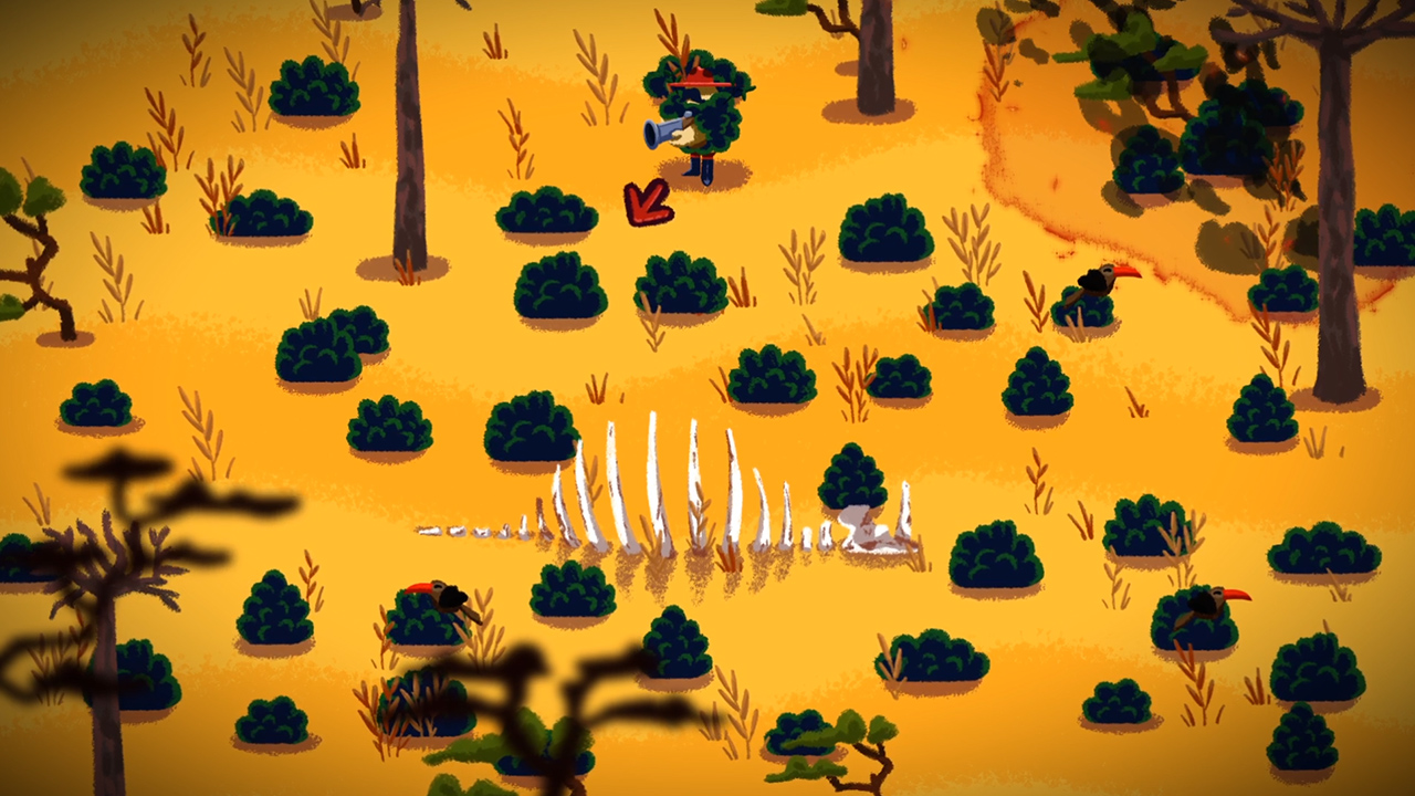 Toasterball + Buissons Bundle screenshot screenshot 5