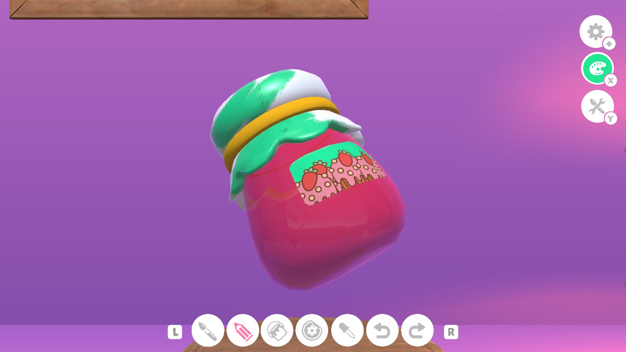 Paint it + My Cute Unicorns Bundle screenshot screenshot 5