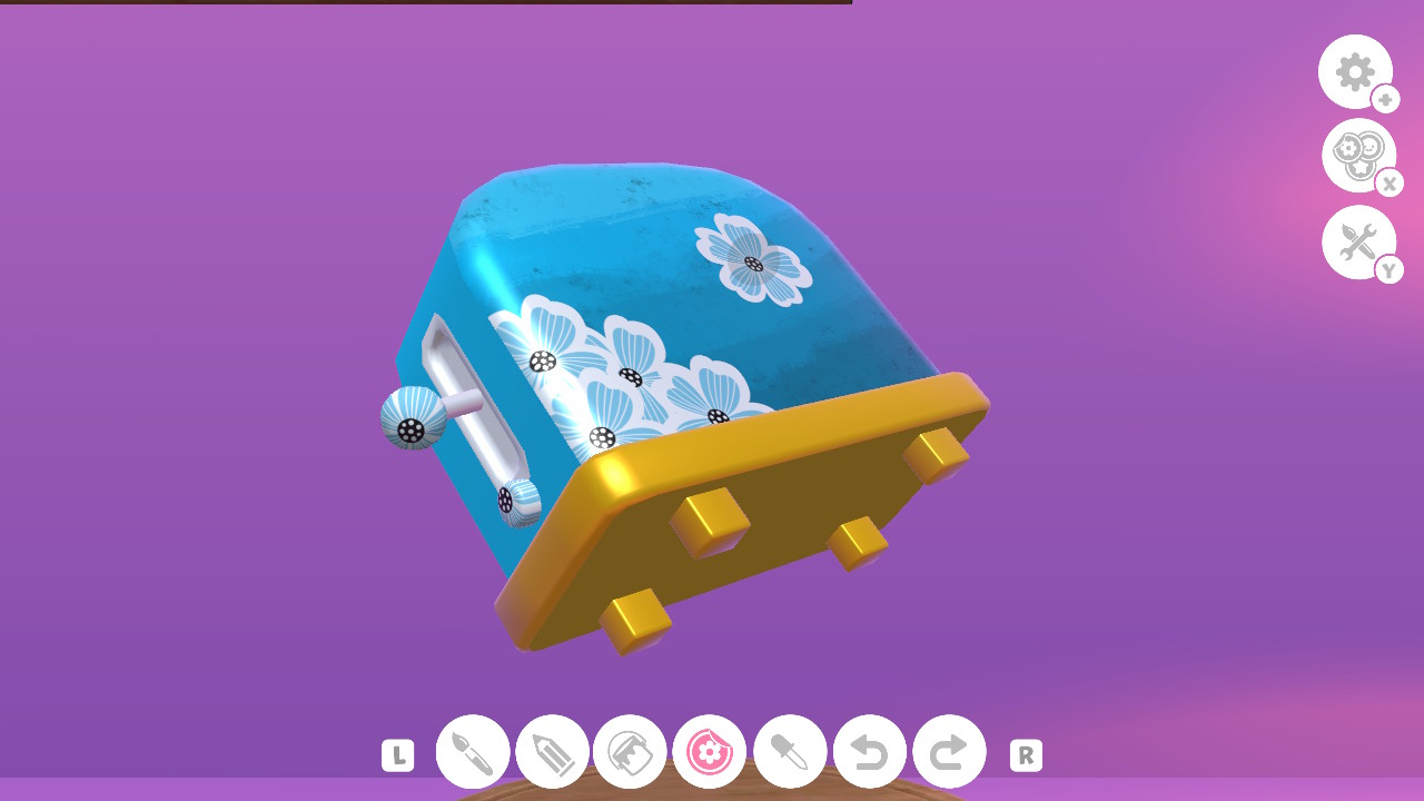 Paint it + My Cute Unicorns Bundle screenshot screenshot 3