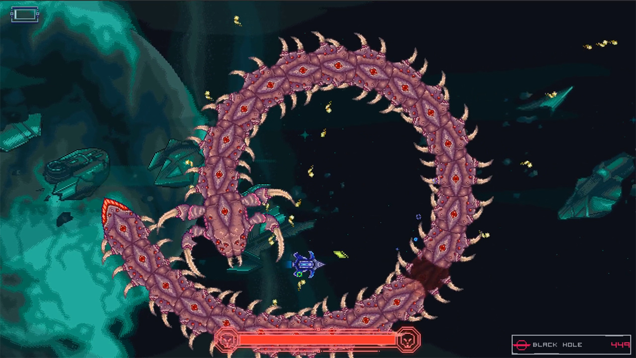 Stellar Interface + Sudoku Zenkai screenshot screenshot 1