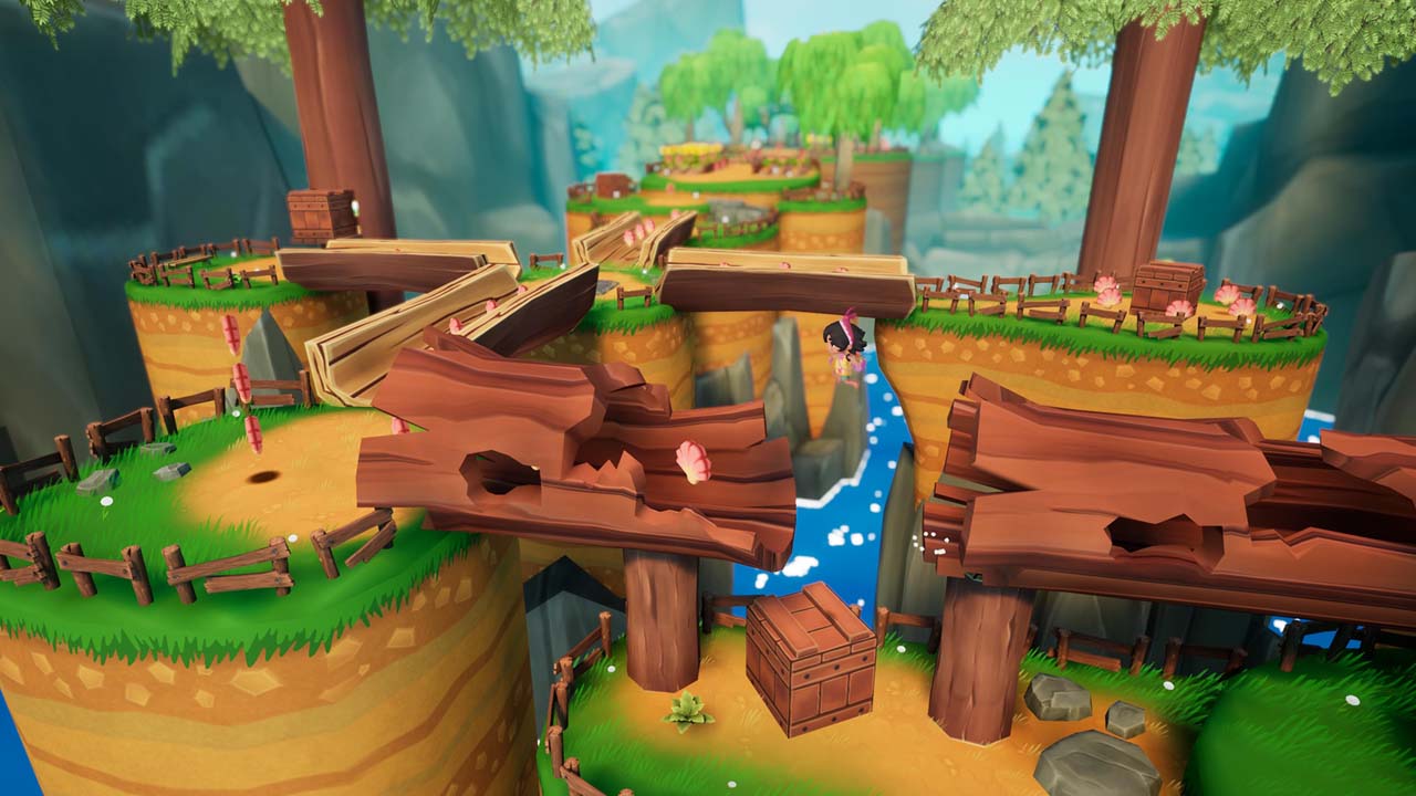 Summer in Mara + Koa and the Five Pirates of Mara screenshot screenshot 4