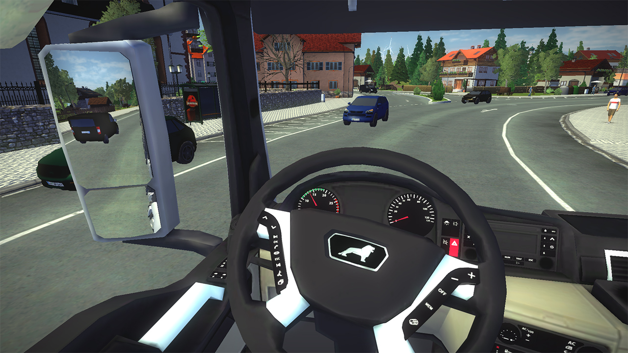 Construction Simulator 2+3 Bundle screenshot screenshot 1