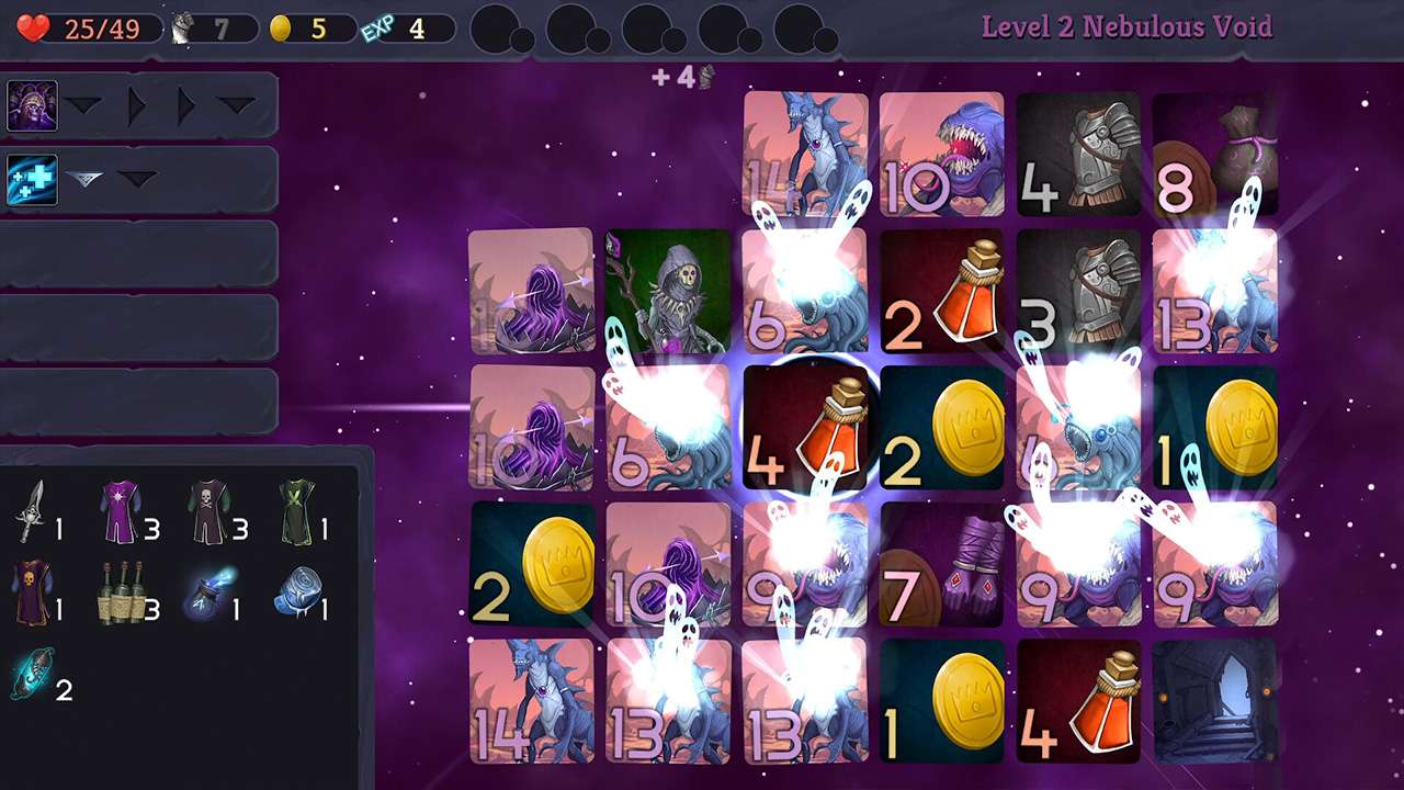 Right and Down Double Bundle screenshot screenshot 4