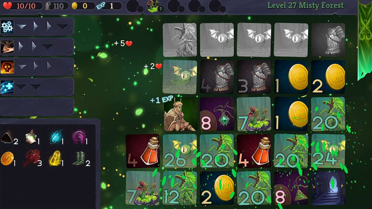 Right and Down Double Bundle screenshot screenshot 2