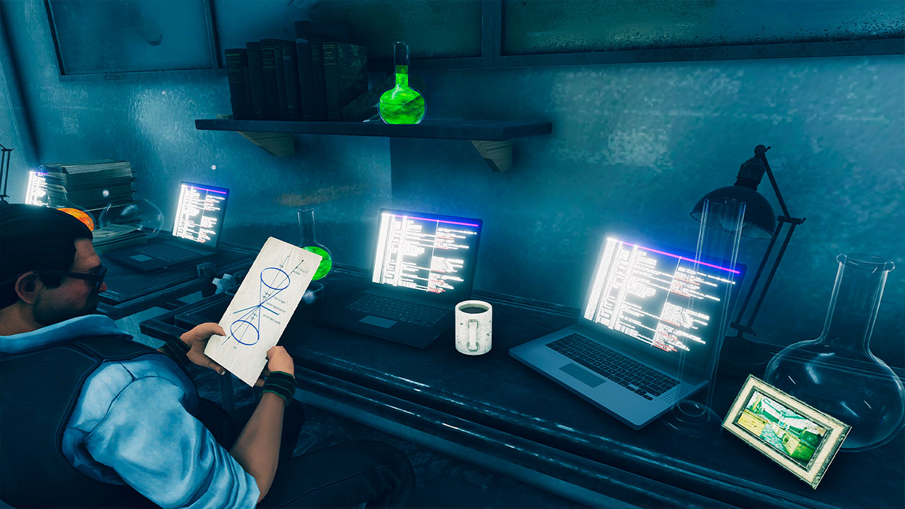 Escape Room Super Bundle screenshot screenshot 2