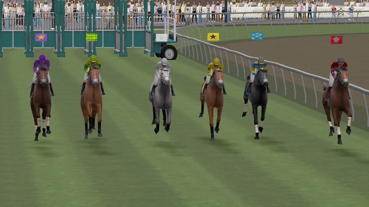 Party Games screenshot screenshot 2