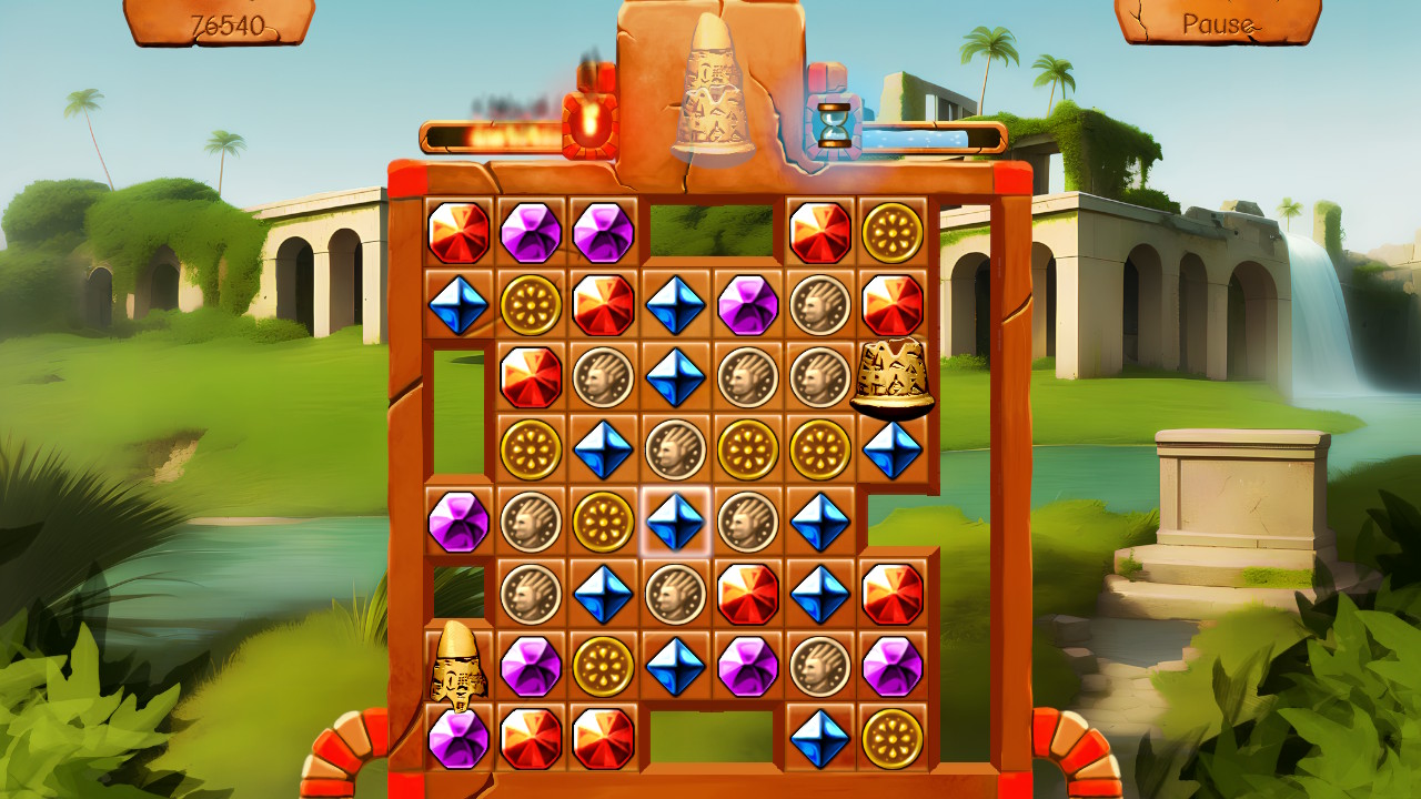 Arcade Fusion Bundle screenshot screenshot 5