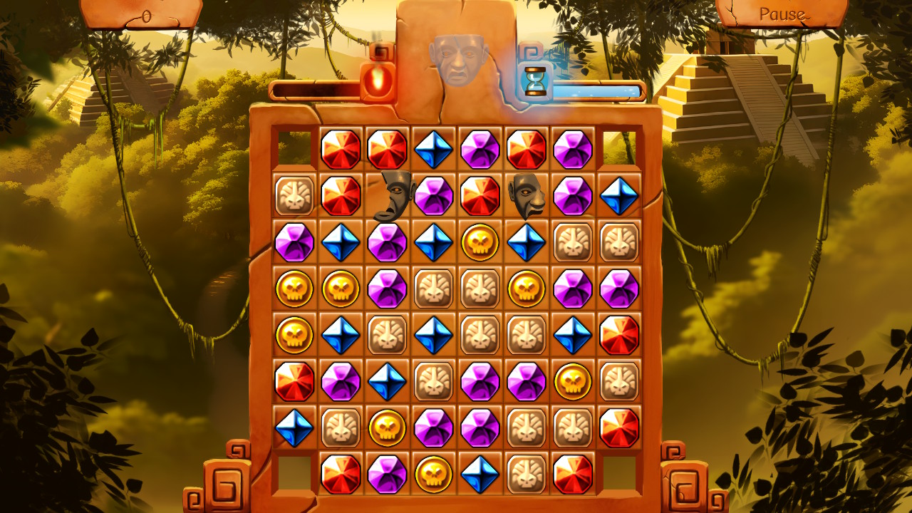 Arcade Fusion Bundle screenshot screenshot 3