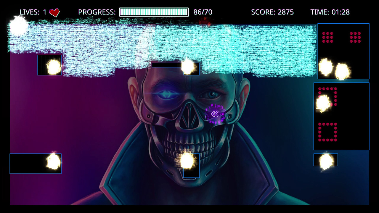 Arcade Fusion Bundle screenshot screenshot 2
