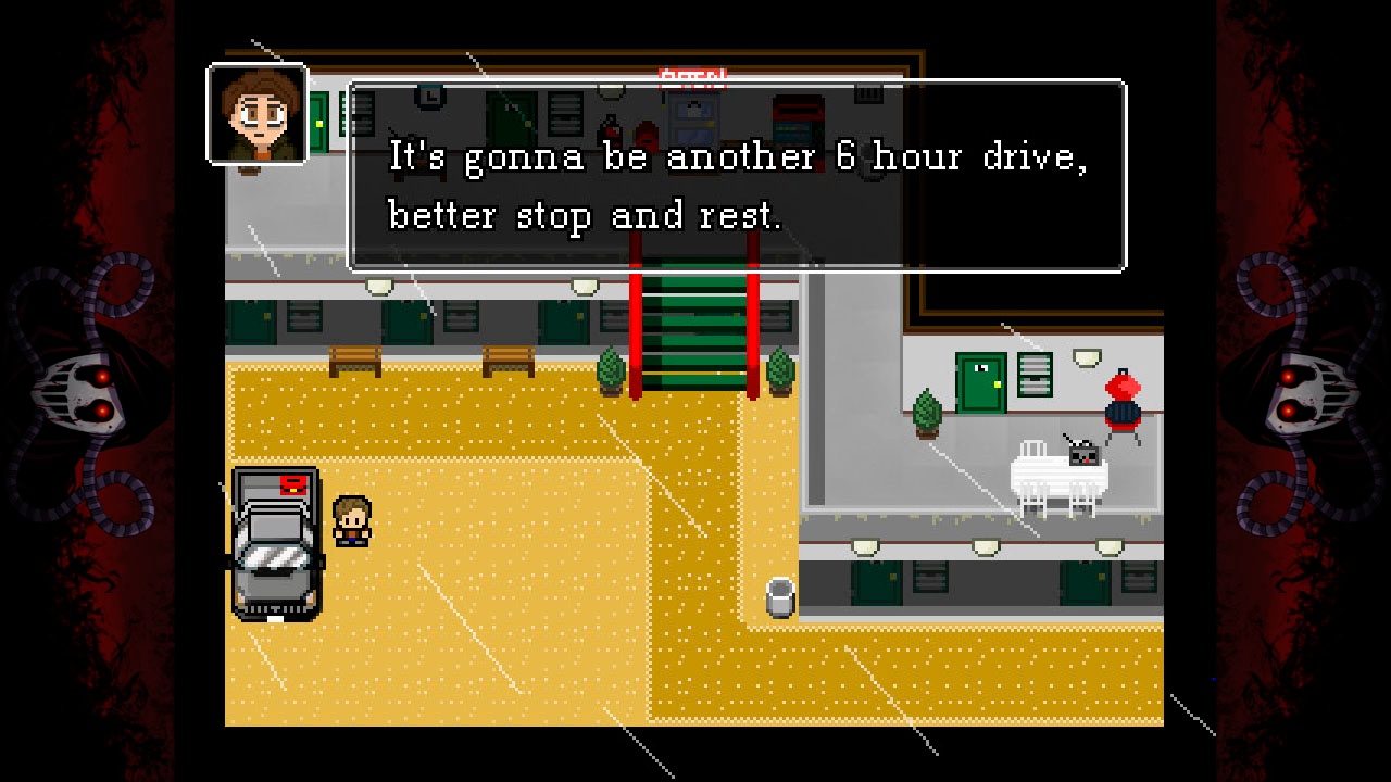 Adventure Horror Bundle screenshot screenshot 3