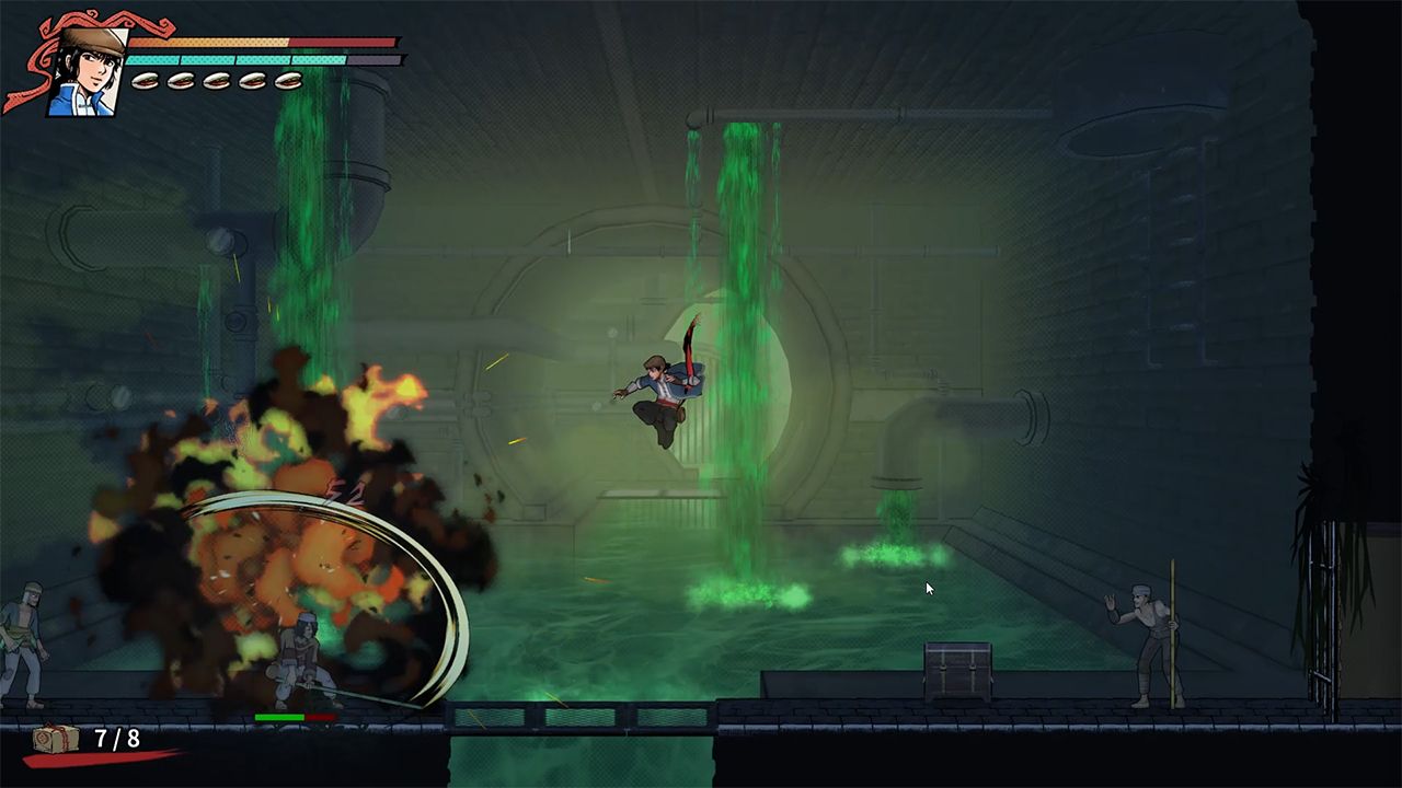 Time Travel Bundle screenshot screenshot 1