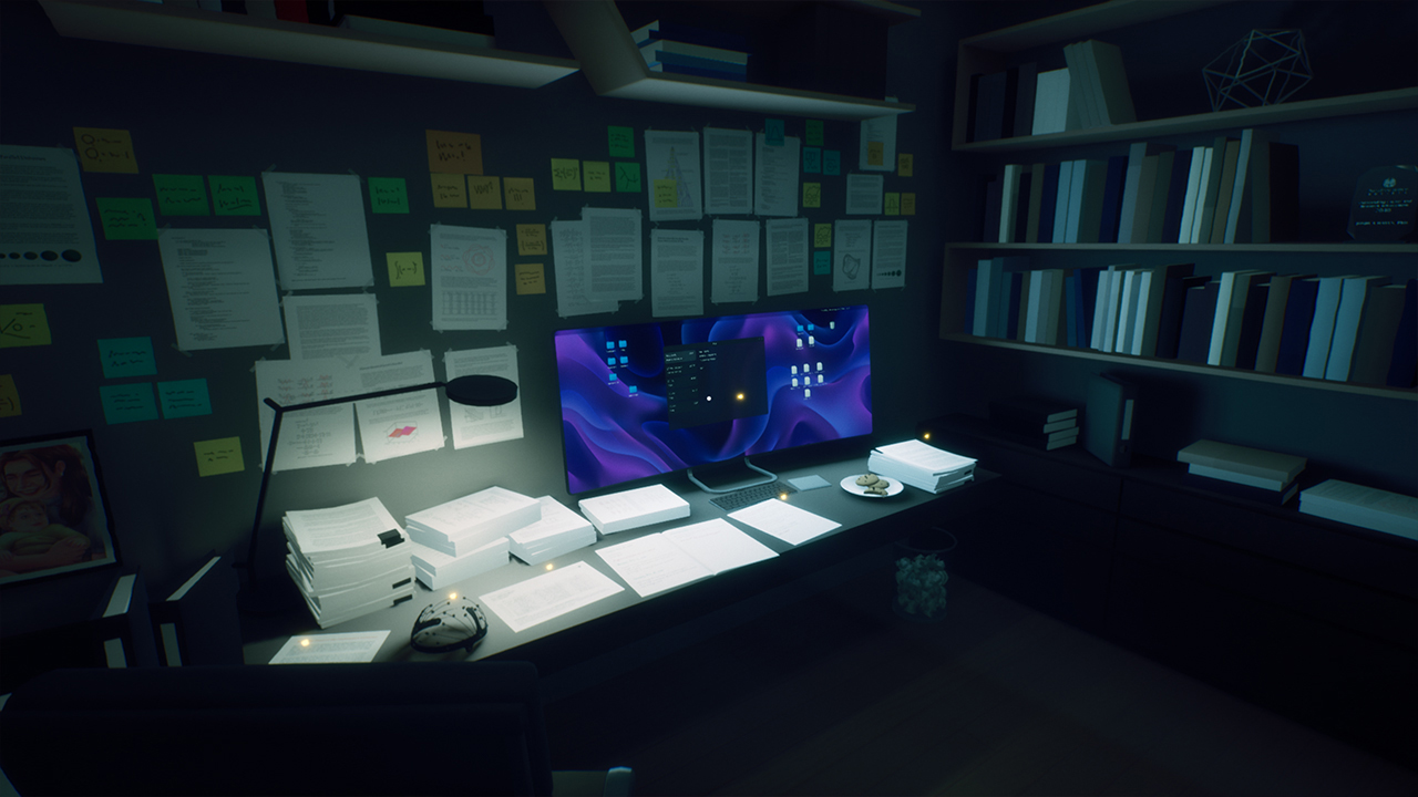 Mind's Decent Bundle screenshot screenshot 4